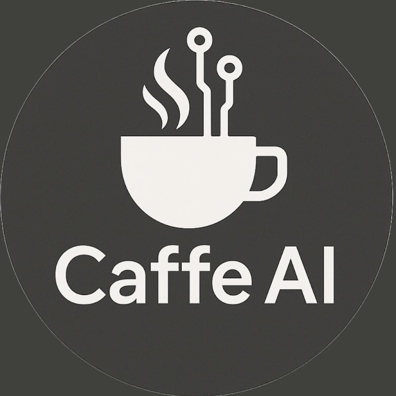 Caffe AI