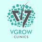 V Grow Clinics - Advance Hair Transplant logo