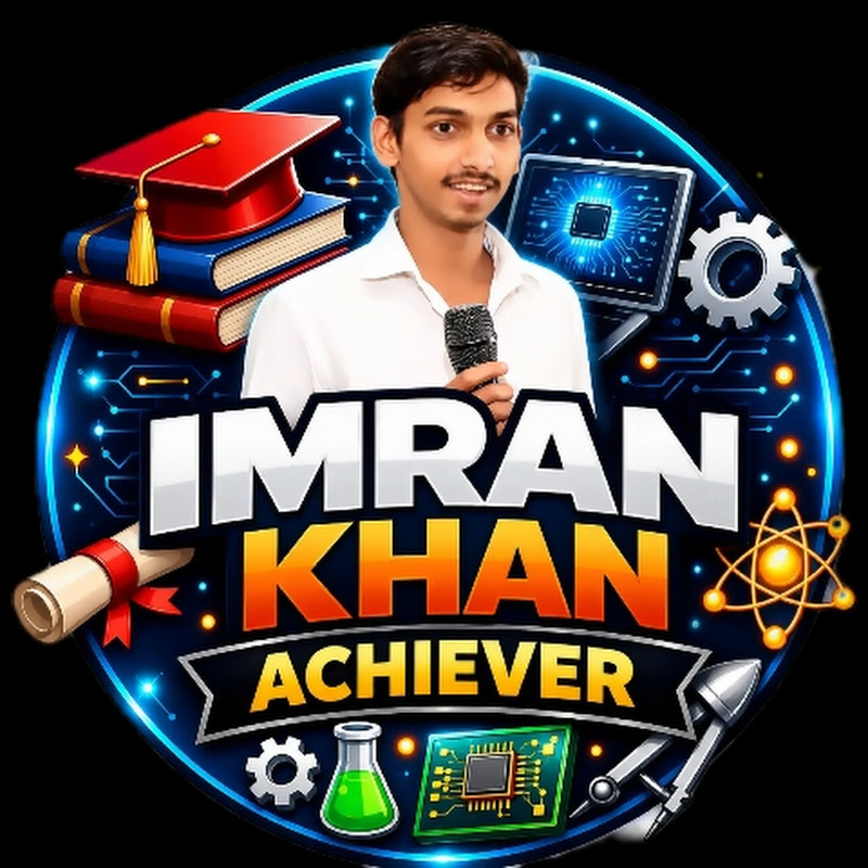 IMRAN KHAN ACHIEVER