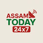 Assam Today  logo