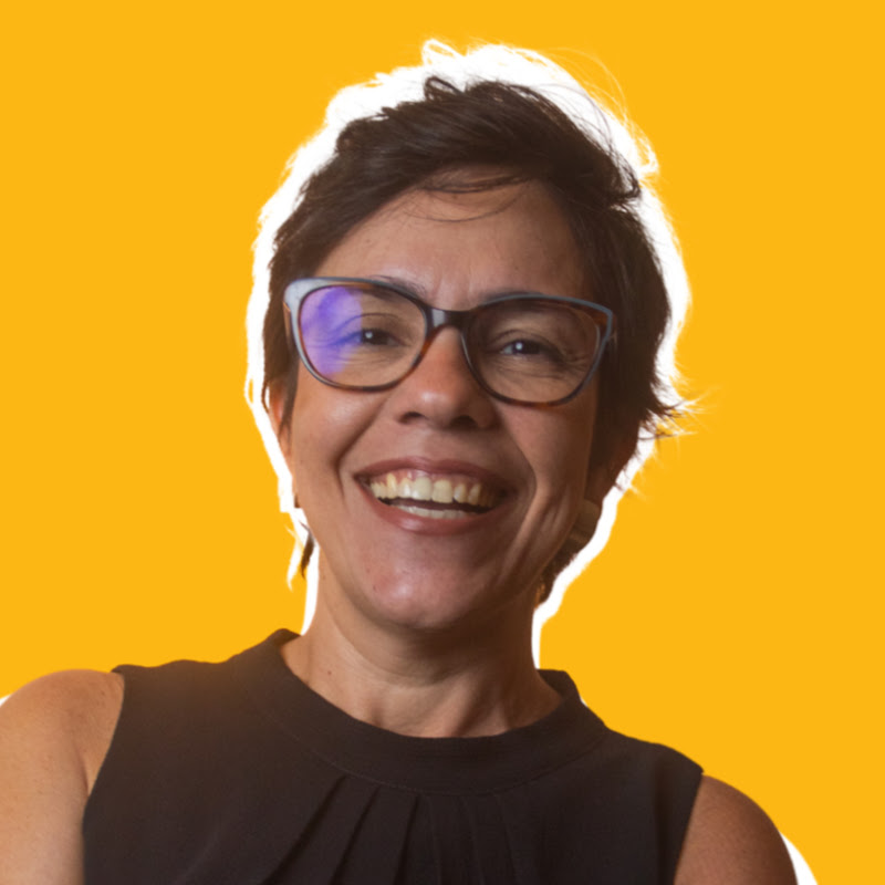 Cris Amaral - Compliance Raiz