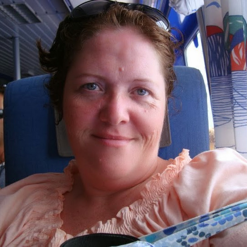 Celine (The Soaperstar)