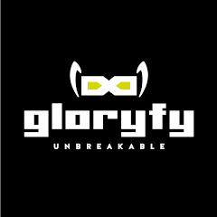 gloryfy unbreakable 