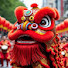 Great Lion