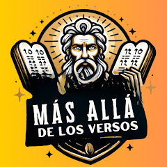 Más Allá De Los Versos avatar