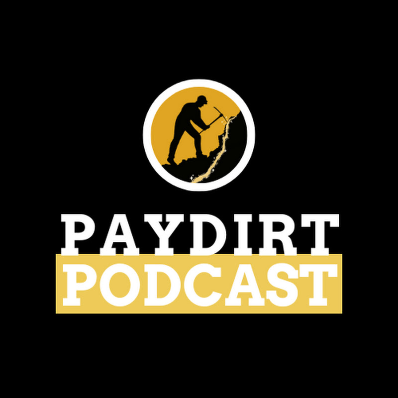 Paydirt Podcast 