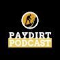 Paydirt Podcast  logo