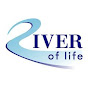 River of Life - Muncie logo