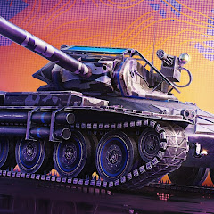 Tanks Blitz. Официальный канал