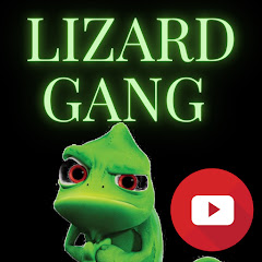 Lizard gang net worth