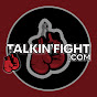 Talkin' Fight: Boxing YouTube Profile Photo