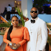 Toyosi And Daniel Etim Effiong 