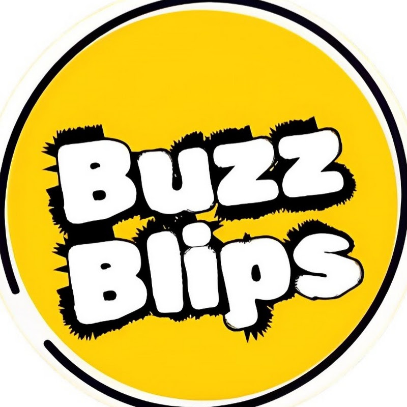 Buzz Blips