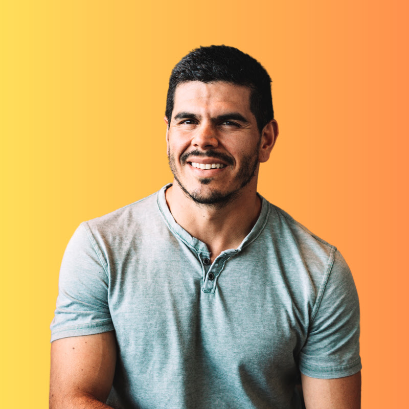 Andres Ayesta