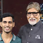 Abhishek Jha KBC logo