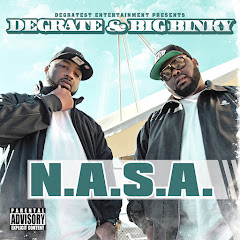 Big Binky - Topic