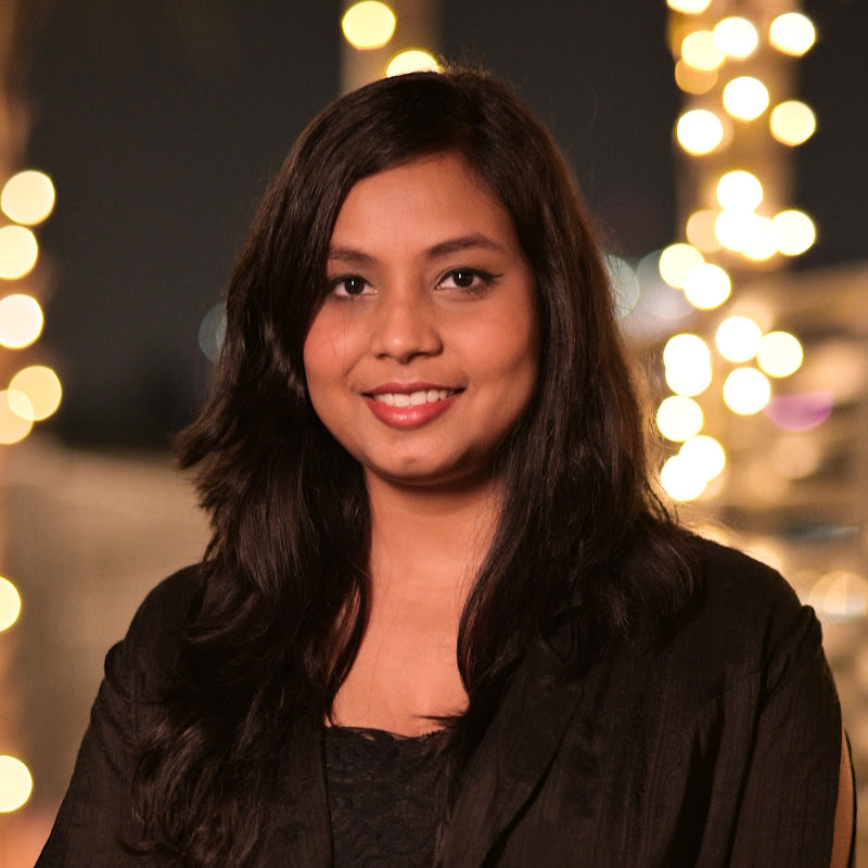Ritika Jaiswal