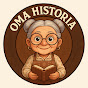 Oma Historia logo