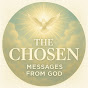 The Chosen – God’s Messages logo
