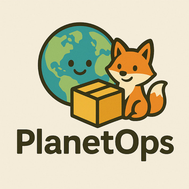 Planet Ops
