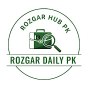 Rozgar Hub PK