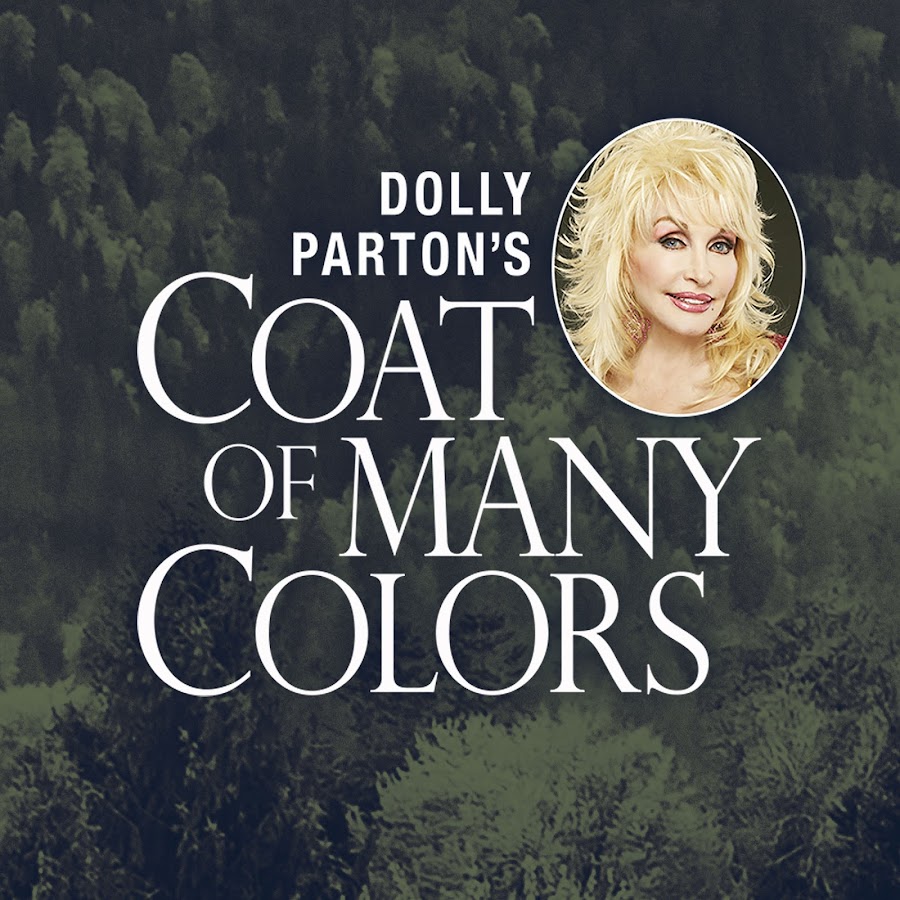 Dolly Parton's Coat of Many Colors YouTube