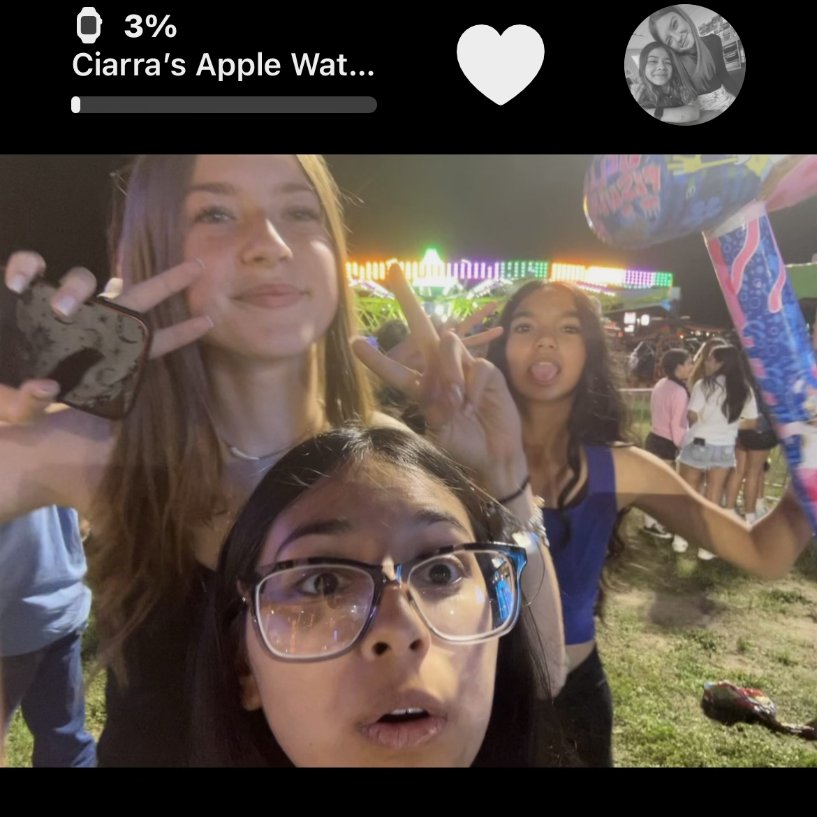 Post from ciarra♡.