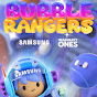 Bubble Rangers
