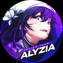 Alyzia channel logo