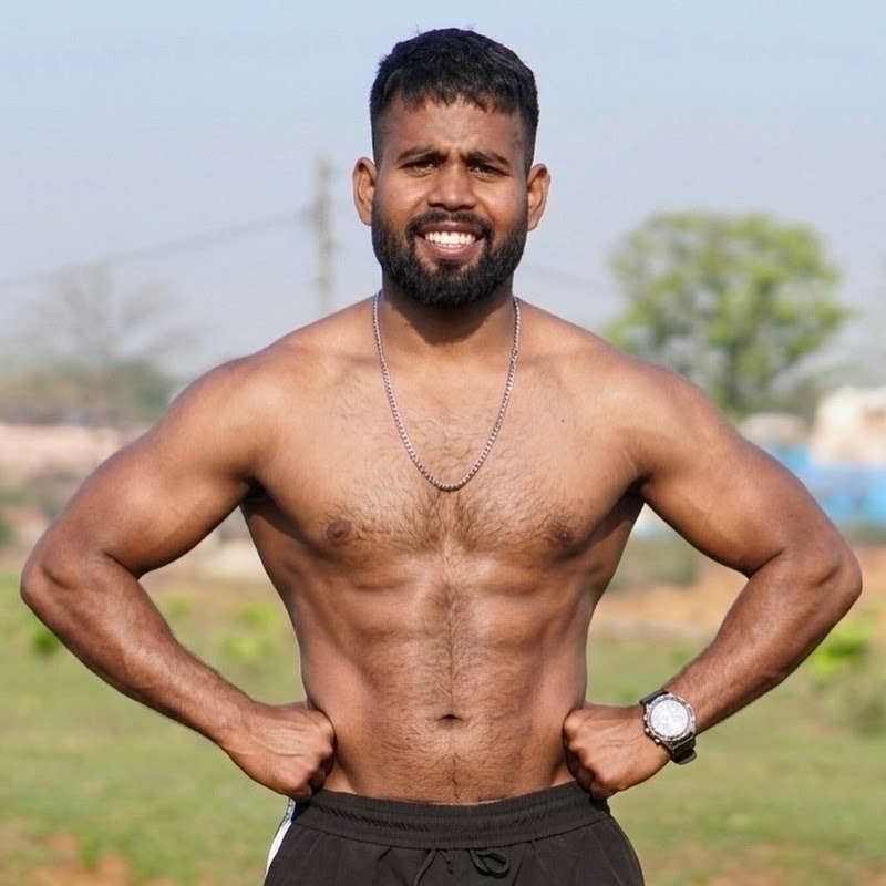 Triple R Fitness