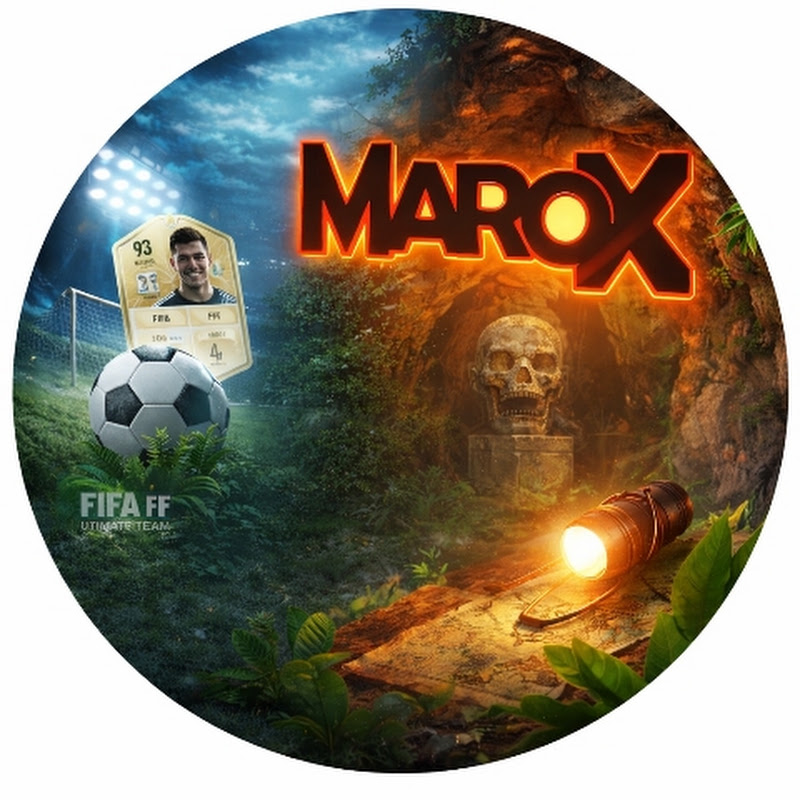 MAROX