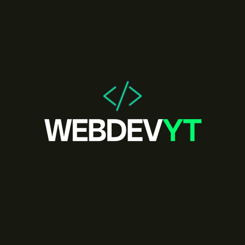 WebDevYT