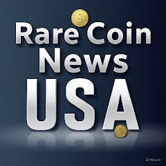 Rare Coin News USA