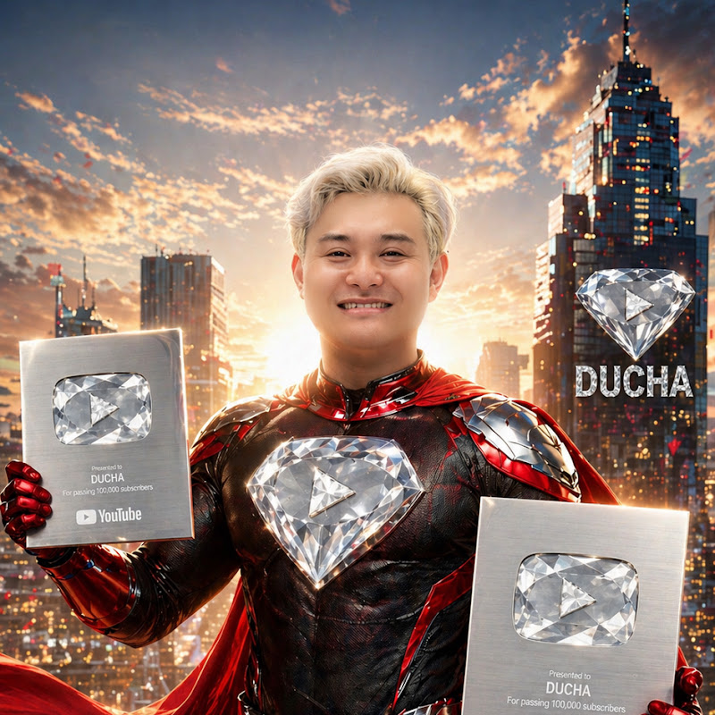 DUCHA