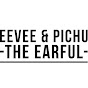Eevee & Pichu: The Earful logo