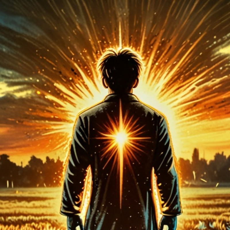 Infinite Wisdom Logo