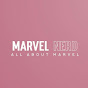 Marvel Nerd X YouTube Profile Photo