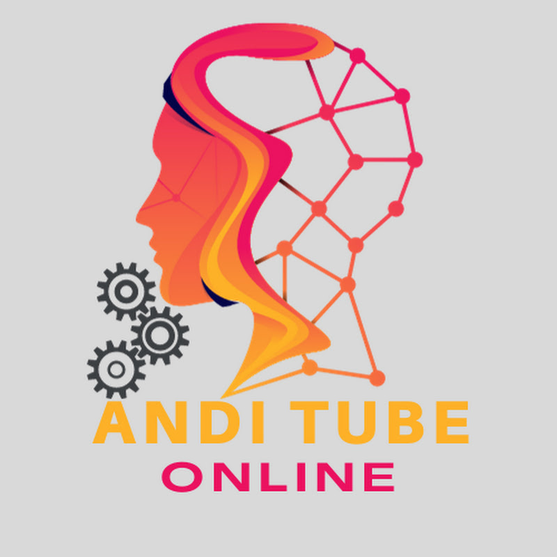 Andi Tube Online Logo