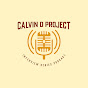 Calvin D Project - @calvindproject YouTube Profile Photo