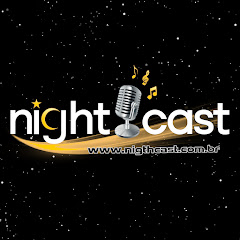 Логотип каналу Nightcast Oficial