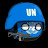UN Peacekeeper Ball