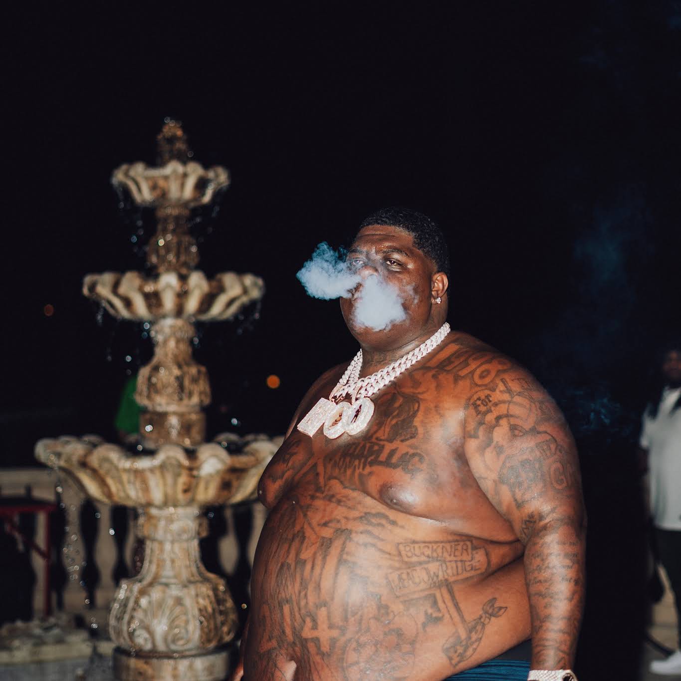 Post from BigXthaPlug