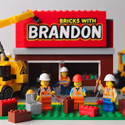 Bricks With Brandon