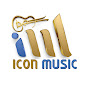 Icon Music logo