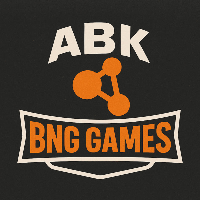 ABK BNG GAMES