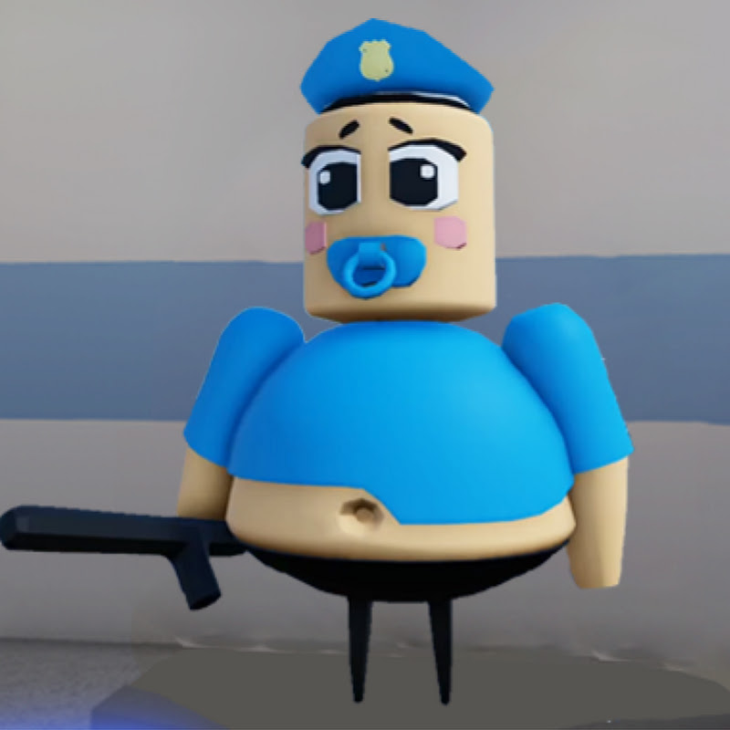 BarryBlox