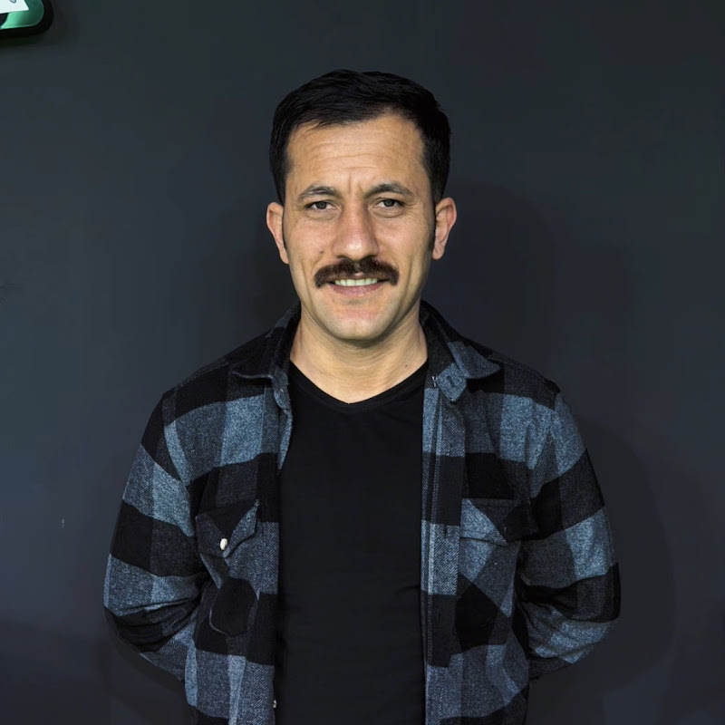 Rıdvan Şah