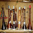 Hunza Folk Musical Instruments