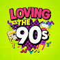 Loving The 90s Avatar