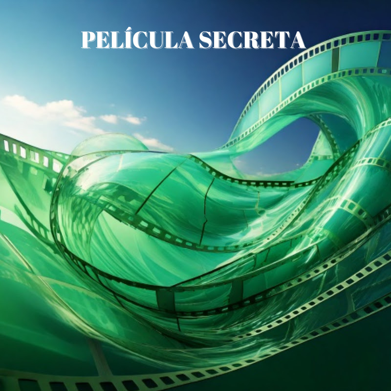 Película Secreta